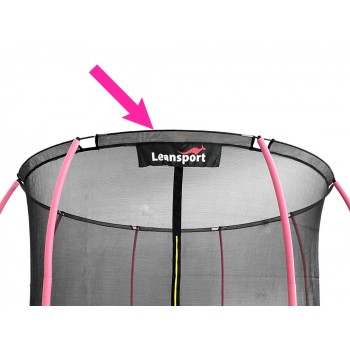 Ring g rny do trampoliny Sport Max 14ft