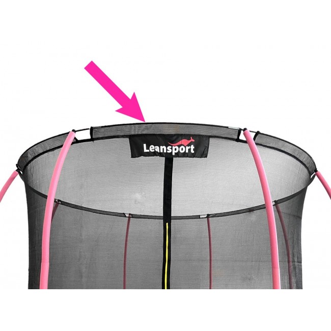Ring g rny do trampoliny Sport Max 14ft