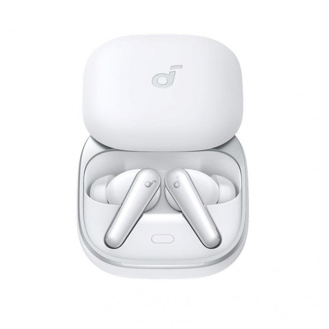 Soundcore Liberty 5 - White