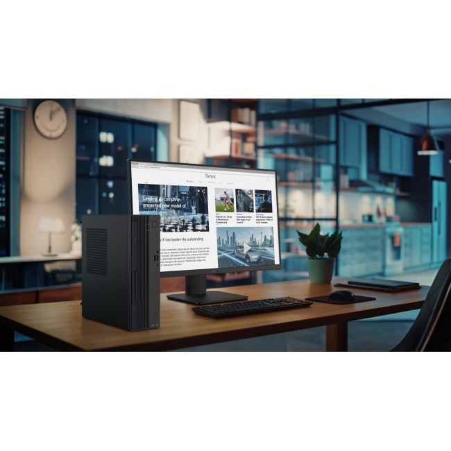 ASUS ExpertCenter P500 SFF P500SV-05210H009X Intel Core 5 210H 16 GB DDR5-SDRAM 512 GB SSD Windows 11 Pro PC Grey ASUS ExpertCenter P500 SFF P500SV-05210H009X Intel Core 5 210H 16 GB DDR5-SDRAM 512 GB SSD Windows 11 Pro PC Grey