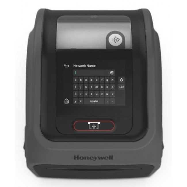 Honeywell PC45D020000200 label printer Thermal transfer 203 x 203 DPI 108 mm/sec Wired
