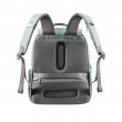 XD DESIGN BACKPACK SOFT DAYPACK MINT P/N: P705.987 XD DESIGN BACKPACK SOFT DAYPACK MINT P/N: P705.987