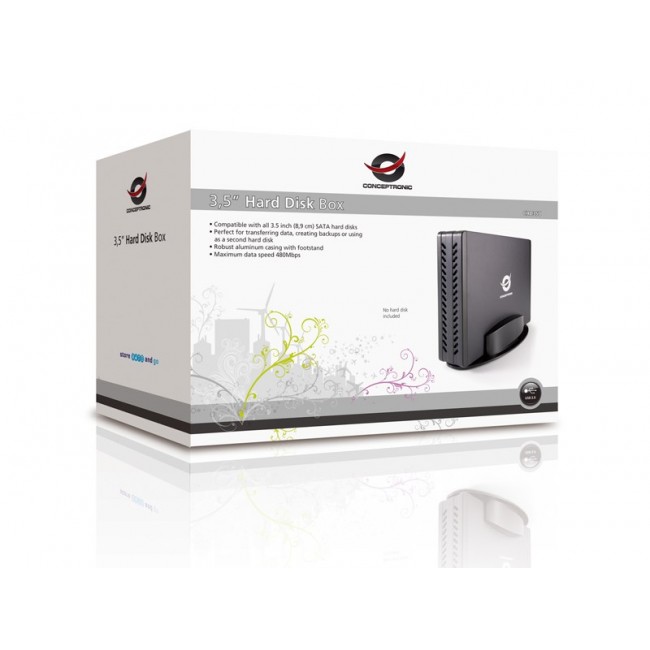 Conceptronic 3.5