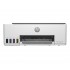 HP Smart Tank 585 All-in-One Printer, Home and home office, Print, copy, scan, Wireless High-volume printer tank Print from phone or tablet Scan to PDF