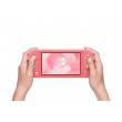 Console Switch Lite Coral 10004208