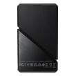 ADATA SE920 Thunderbolt technology 4 TB USB Type-C USB4 Gen 3x2 Black