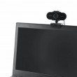 DICOTA D31841 webcam 1920 x 1080 pixels USB 2.0 Black
