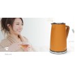 Electric kettle Nedis 1.7L Orange