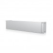 Ubiquiti UACC-RACK-PANEL-BLANK-2U rack accessory Blank panel