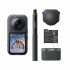 Insta360 X6 Essentials Bundle action sports camera 120 MP 8K Ultra HD 25.4 / 1.1 mm (1 / 1.1