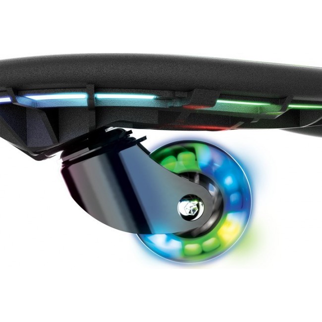 Razor RipSter Lightshow electric skateboard Razor RipSter Lightshow electric skateboard