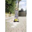 K rcher S 4 Twin 2-in-1 sweeper Black, Yellow