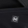 BUFF Tech Fleece Hinged Balaclava Solid, Black