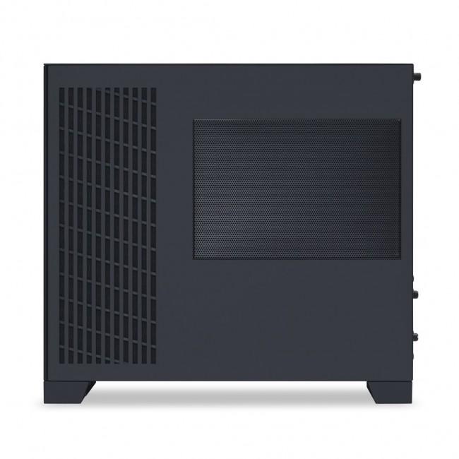 CASE MINITOWER MATX W/O PSU