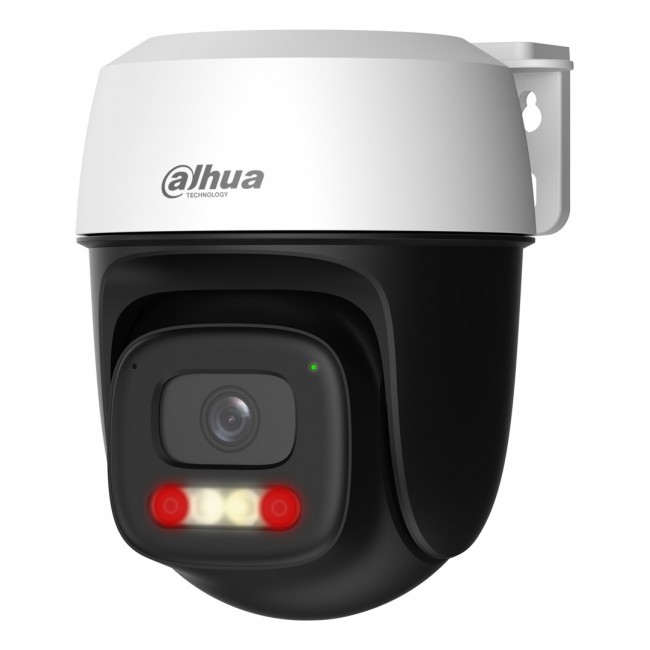 Dahua Technology 3MP Outdoor Fixed-focal Wi-Fi Pan & Tilt Network Camera