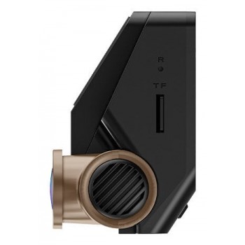 Navitel RS990 GPS 4K Ultra HD Wi-Fi USB Black