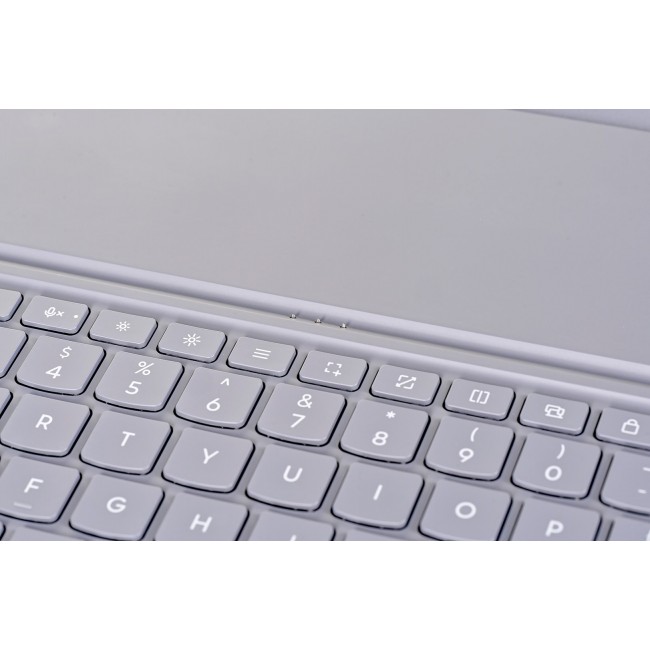 Lenovo ACC Idea Tab Plus Folio Keyboard Case LG (US-EN1)