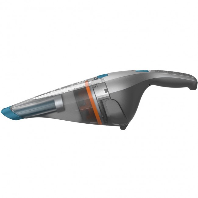 BLACK+DECKER HOUSEHOLD VACUUM CLEANER 10.8V NVC215WA-QW BLACK+DECKER HOUSEHOLD VACUUM CLEANER 10.8V NVC215WA-QW
