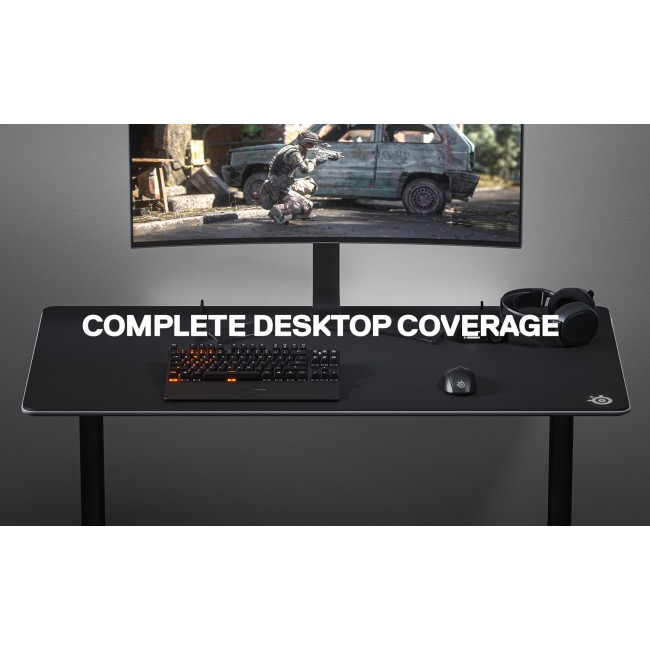SteelSeries QcK - musematte