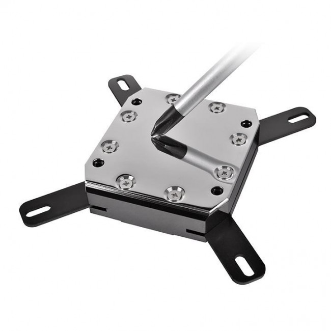 Thermaltake Pacific W1 CPU water block (G 1/4 Thermaltake Pacific W1 CPU water block (G 1/4