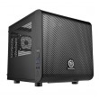 Thermaltake Core V1 Cube Black Thermaltake Core V1 Cube Black