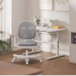 Junior 3.6 Grey swivel chair