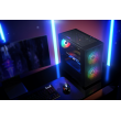 Logic DART PRO ARGB MINI USB-C PC Case Black Logic DART PRO ARGB MINI USB-C PC Case Black