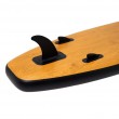 Extralink DESKA SUP 350CM POMPOWANA ZESTAW + WIOSLO SUP-1011
