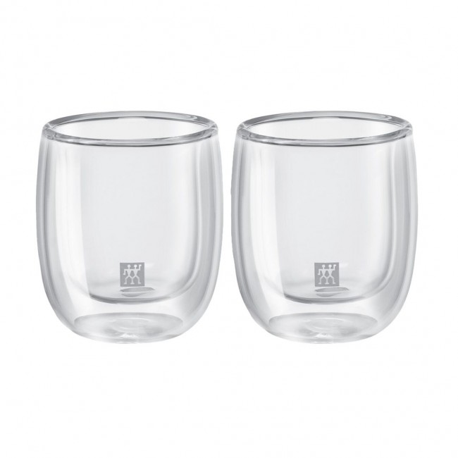 ZWILLING 39500-075 Transparent 2 pc(s) 80 ml