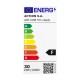 Activejet AJE-COB 5m ciep strip light Universal strip light Indoor Activejet AJE-COB 5m ciep strip light Universal strip light Indoor