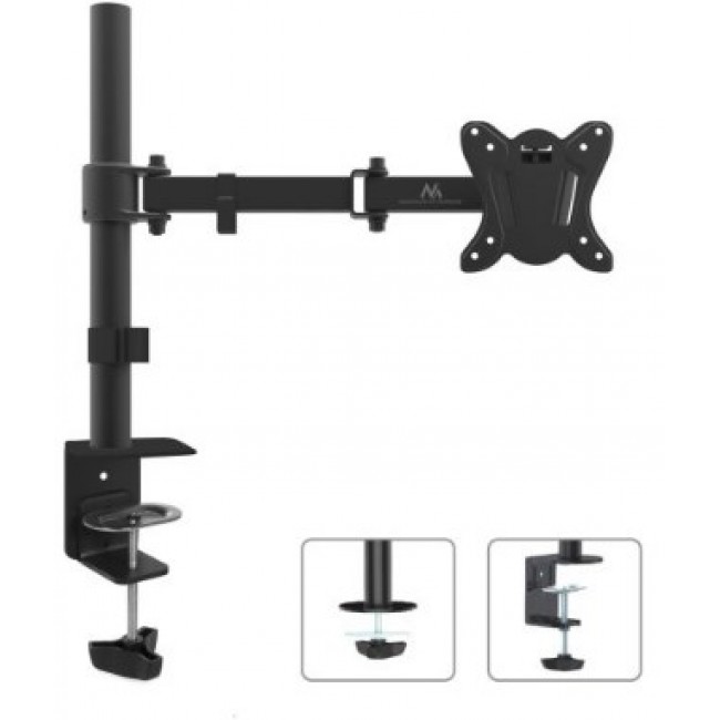 Maclean MC-690 TV mount 68.6 cm (27