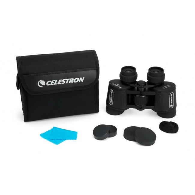 Celestron UpClose G2 7x35 Binoculars