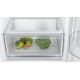 Bosch Serie 2 KIV87NSE0 fridge-freezer Built-in 270 L E White