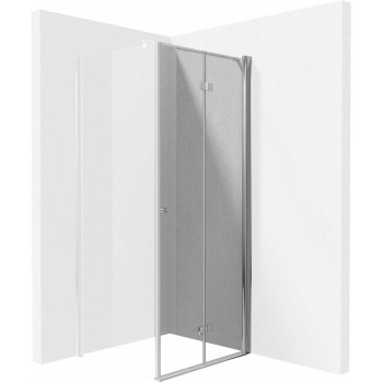 Kerria Plus Folding Shower Door 80 cm