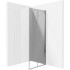 Kerria Plus Folding Shower Door 80 cm