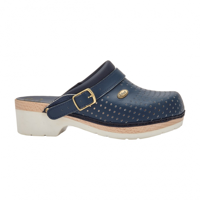 SCHOLL CLOG SUPERCOMFORT CLOGS 45 SCHOLL CLOG SUPERCOMFORT CLOGS 45