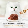 Purina 7613035464032 cats moist food 85 g
