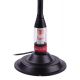 Peiying Elite CB 115 CB Antenna With Magnet