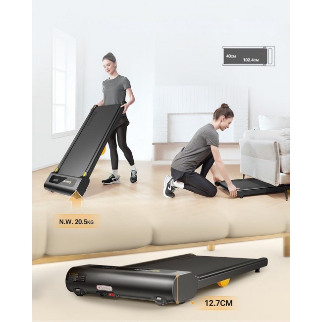 Urevo Spacewalk SP 1 Lite Treadmill (URTM022) Urevo Spacewalk SP 1 Lite Treadmill (URTM022)