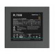 DeepCool PL750D power supply unit 750 W 20+4 pin ATX ATX Black DeepCool PL750D power supply unit 750 W 20+4 pin ATX ATX Black