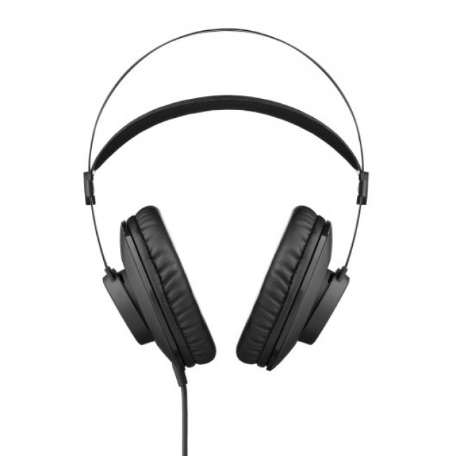 AKG K72 - studio headphones, over-ear, closed AKG K72 - studio headphones, over-ear, closed