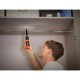 Black & Decker BCF601C-XJ power screwdriver/impact driver 220 RPM Black, Orange Black & Decker BCF601C-XJ power screwdriver/impact driver 220 RPM Black, Orange