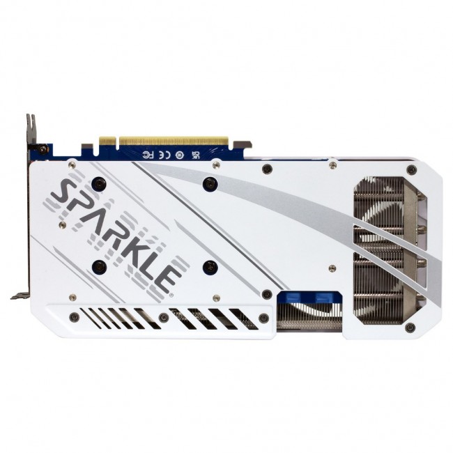 Sparkle Intel Arc A750 ROC Luna OC Edition 8GB GDDR6 Sparkle Intel Arc A750 ROC Luna OC Edition 8GB GDDR6