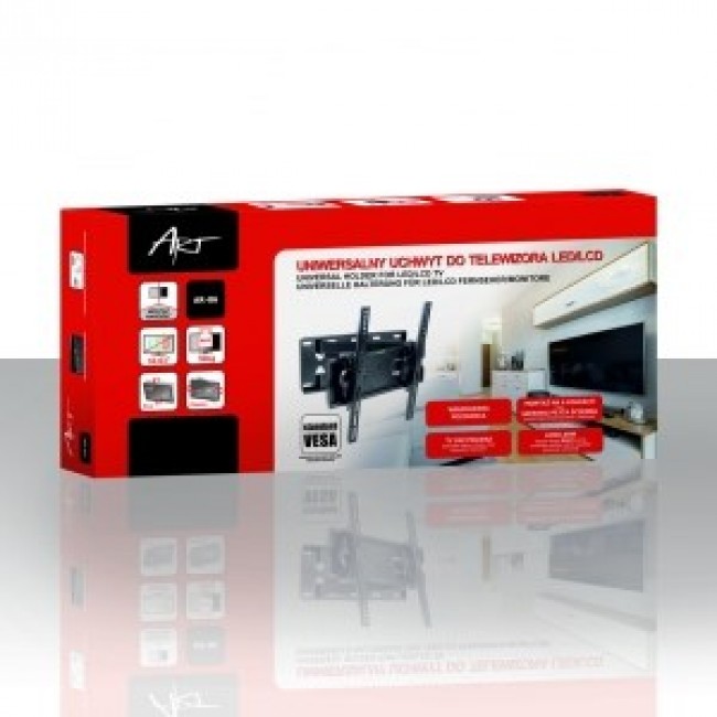 ART RAMT AR-86 TV mount ART RAMT AR-86 TV mount