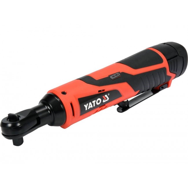 Impact ratchet 12V YT-82902 YATO Impact ratchet 12V YT-82902 YATO