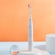 Oclean Flow S Adult Sonic toothbrush Orange, White Oclean Flow S Adult Sonic toothbrush Orange, White