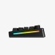Glorious Gaming GMMK 3 PRO HE 65% Prebuilt Wireless Black - US Glorious Gaming GMMK 3 PRO HE 65% Prebuilt Wireless Black - US
