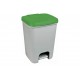 CURVER WASTE BIN ESSENTIALS 20L