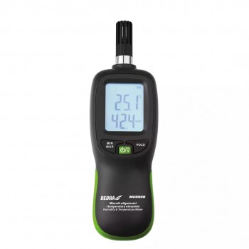 DEDRA MC0956 sound level meter