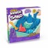 Kinetic Sand Sandbox Set - Blue
